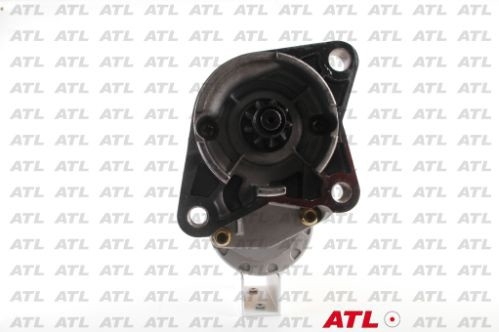 żtartér ATL Autotechnik